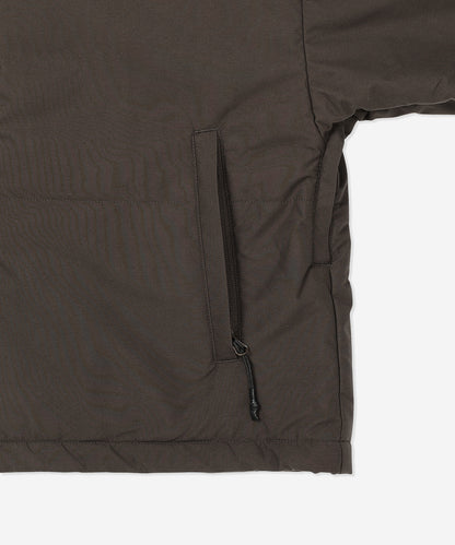 【NEW】INSULATION SHORT SNOW JACKET レディース/スノージャケット