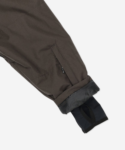 【NEW】INSULATION SHORT SNOW JACKET レディース/スノージャケット