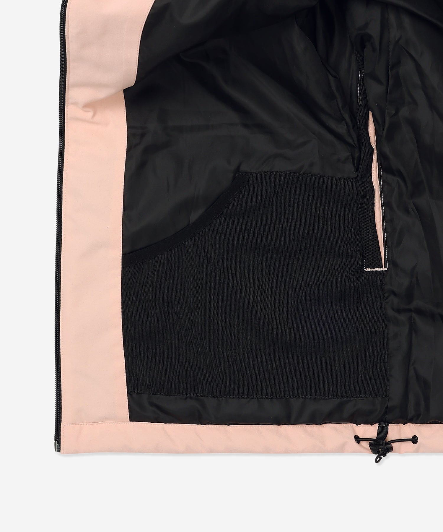 【NEW】INSULATION SHORT SNOW JACKET レディース/スノージャケット