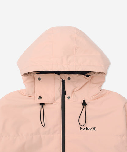 【NEW】INSULATION SHORT SNOW JACKET レディース/スノージャケット