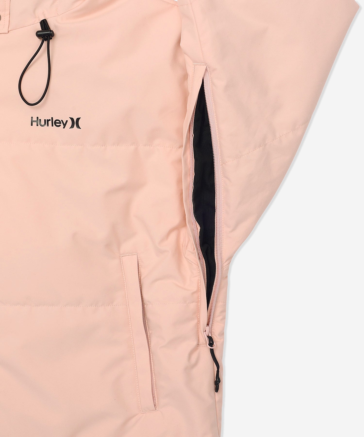 【NEW】INSULATION SHORT SNOW JACKET レディース/スノージャケット