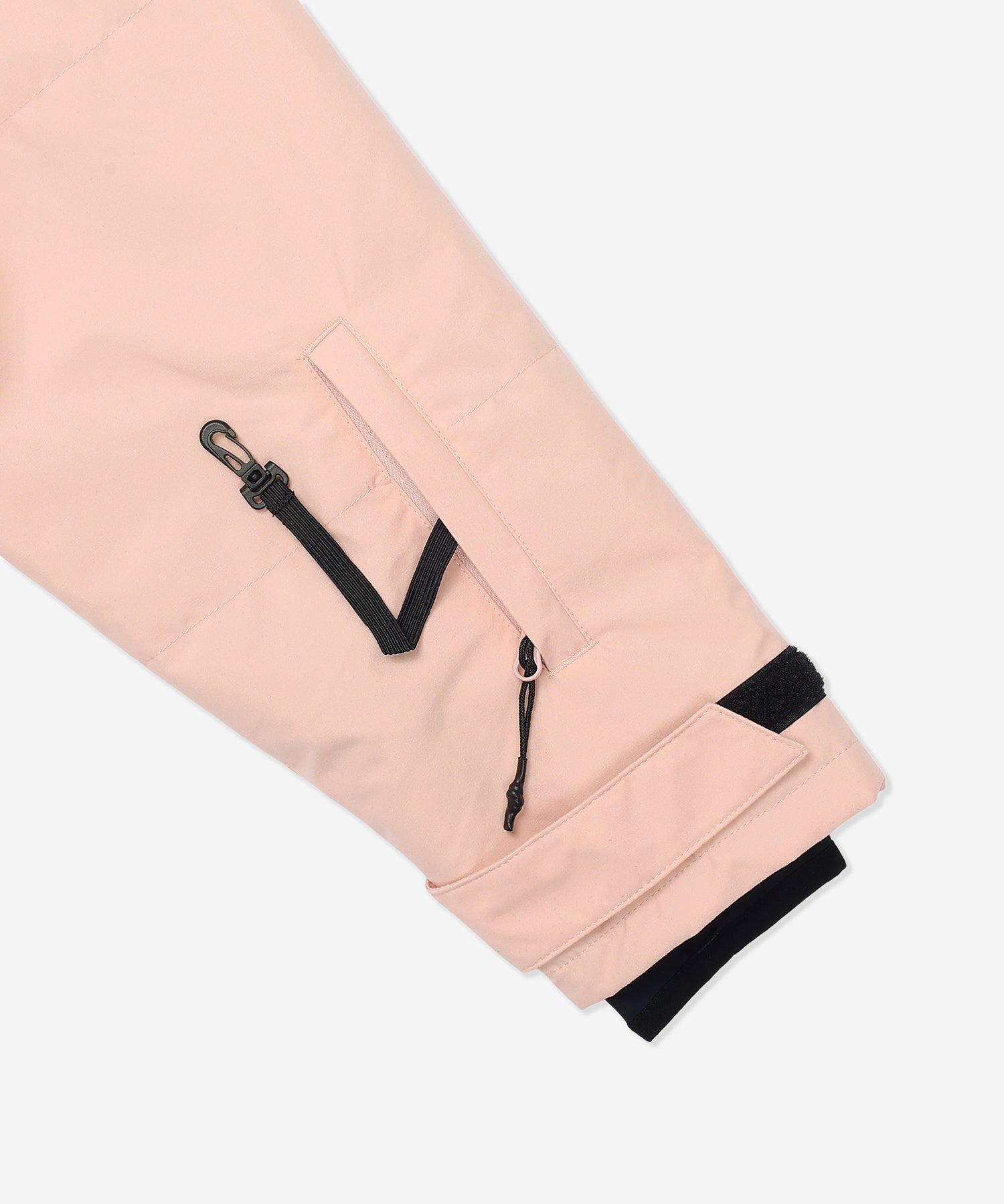 【NEW】INSULATION SHORT SNOW JACKET レディース/スノージャケット