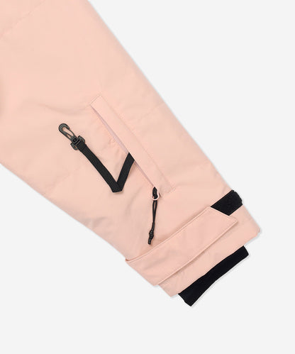 【NEW】INSULATION SHORT SNOW JACKET レディース/スノージャケット