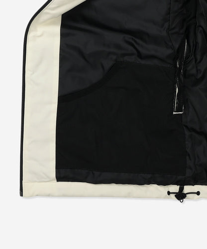 【NEW】INSULATION SHORT SNOW JACKET レディース/スノージャケット