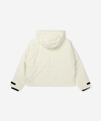 【NEW】INSULATION SHORT SNOW JACKET レディース/スノージャケット