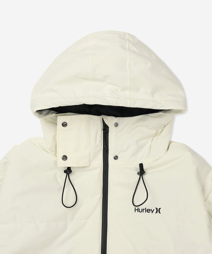 【NEW】INSULATION SHORT SNOW JACKET レディース/スノージャケット