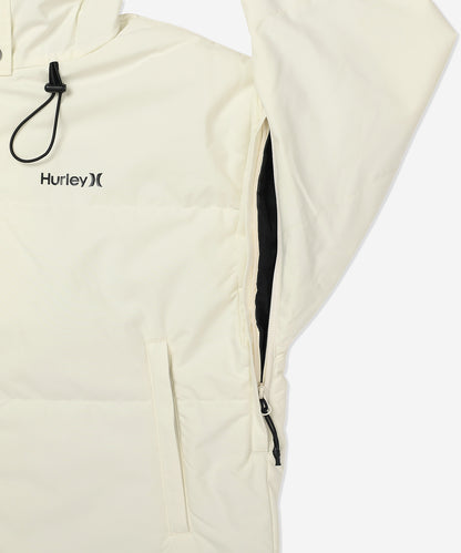 【NEW】INSULATION SHORT SNOW JACKET レディース/スノージャケット