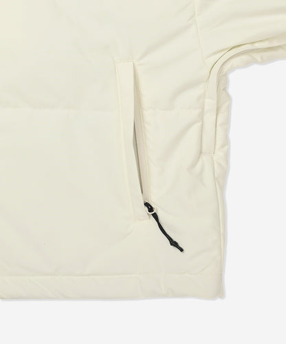 【NEW】INSULATION SHORT SNOW JACKET レディース/スノージャケット