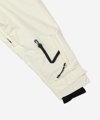 【NEW】INSULATION SHORT SNOW JACKET レディース/スノージャケット