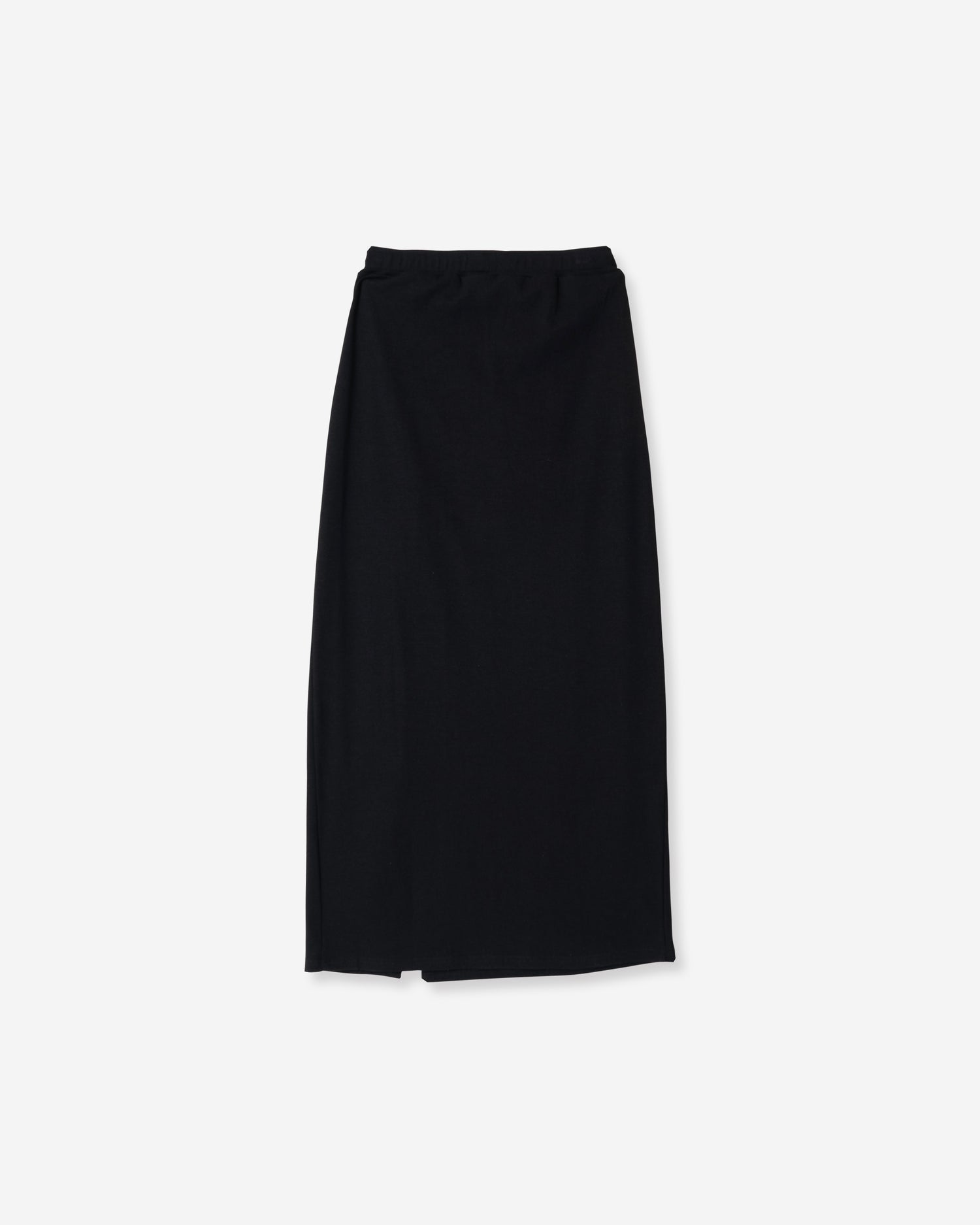 WOMENS RIB KNIT SKIRT レディース/スカート