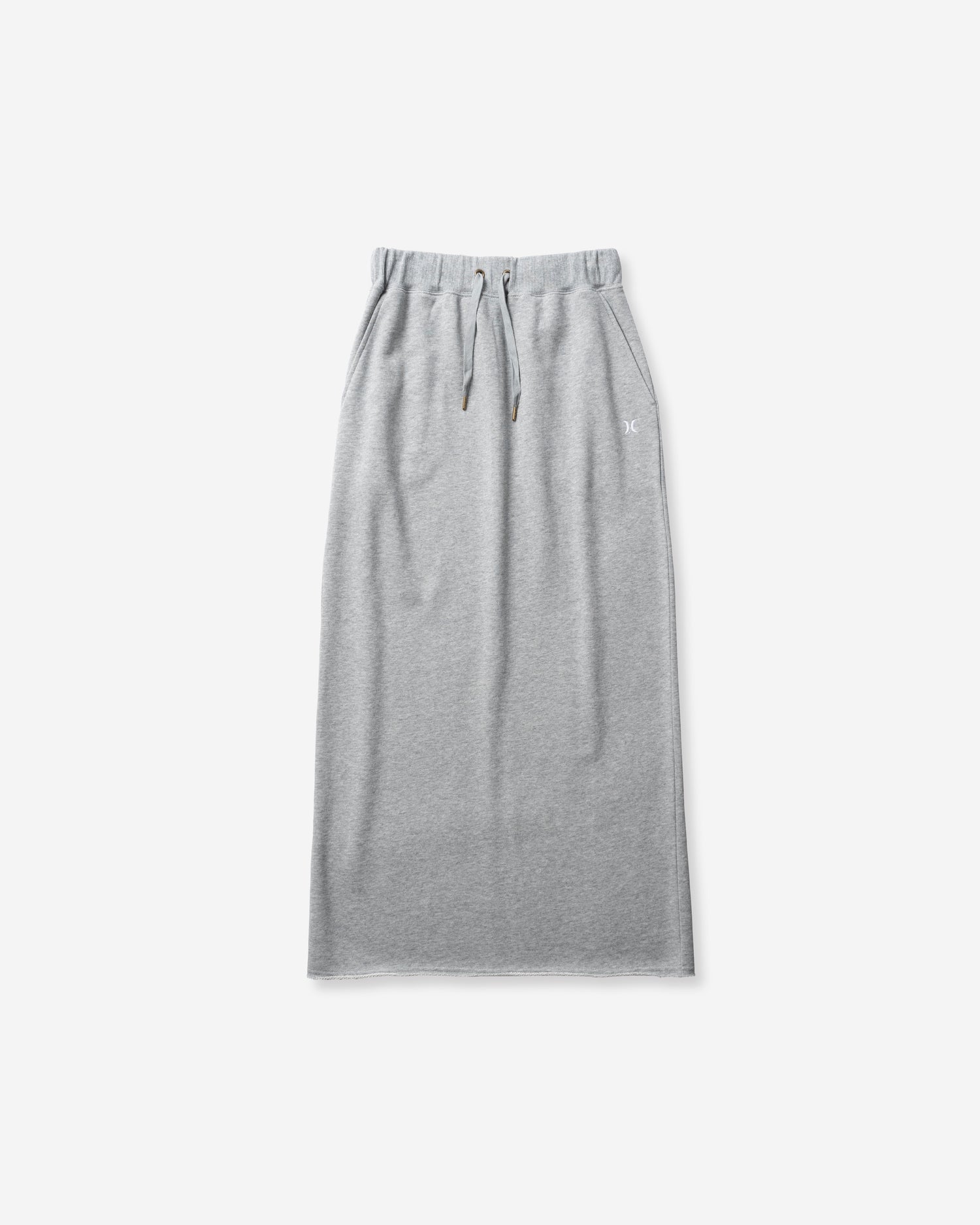 WOMENS TERRY LONG SKIRT レディース/スカート