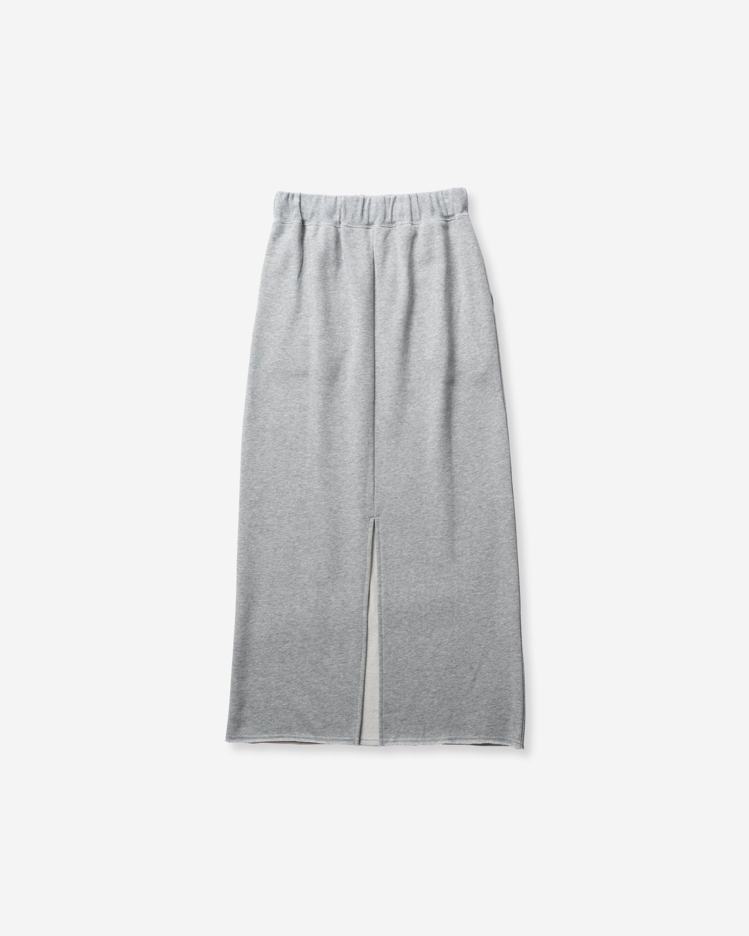 WOMENS TERRY LONG SKIRT レディース/スカート