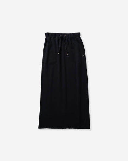 WOMENS TERRY LONG SKIRT レディース/スカート