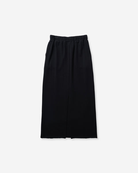 WOMENS TERRY LONG SKIRT レディース/スカート