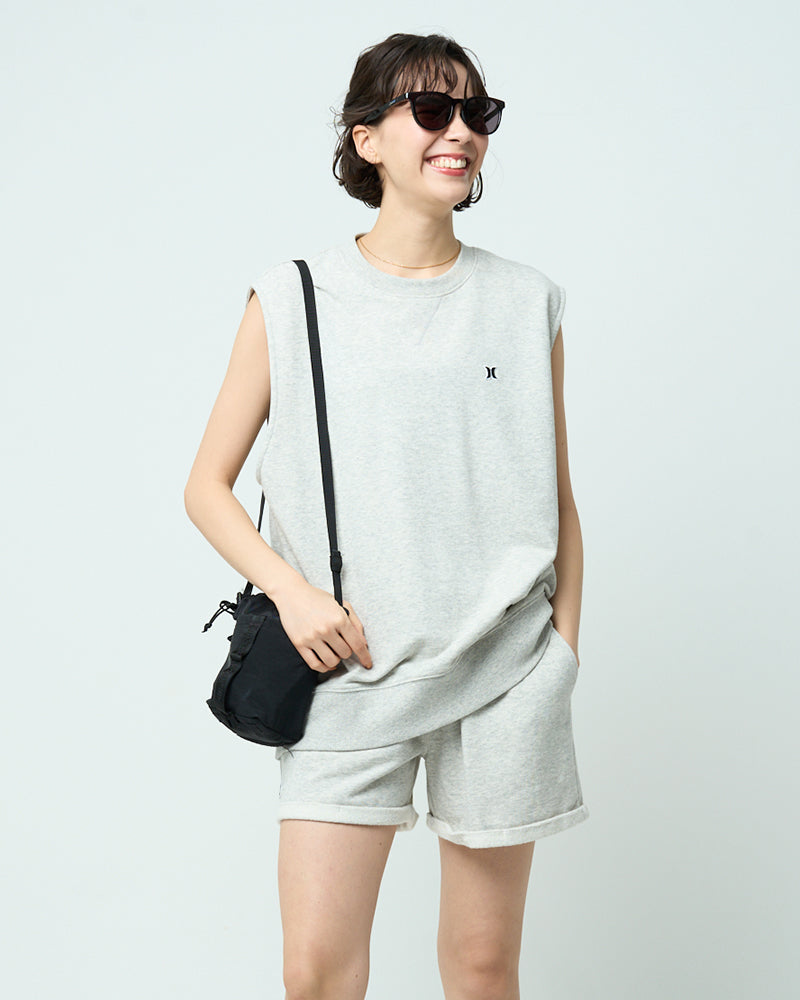 WOMENS TERRY ICON TANK レディース/タンクトップ