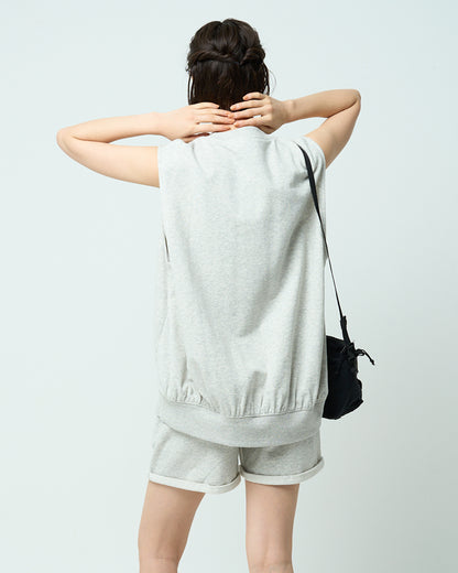 WOMENS TERRY ICON TANK レディース/タンクトップ