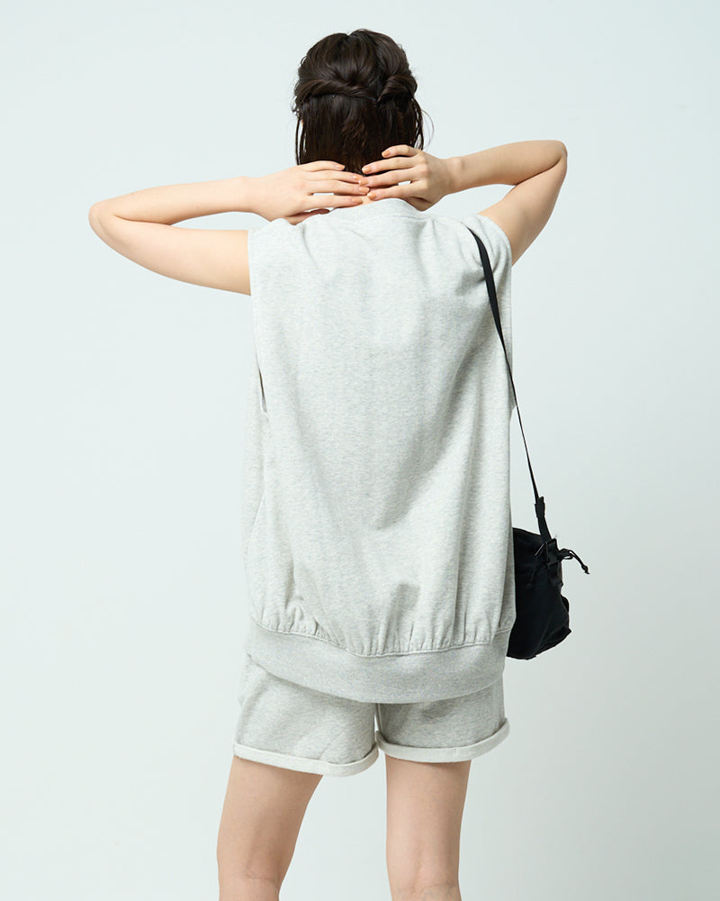 WOMENS TERRY ICON SHORTS レディース/パンツ