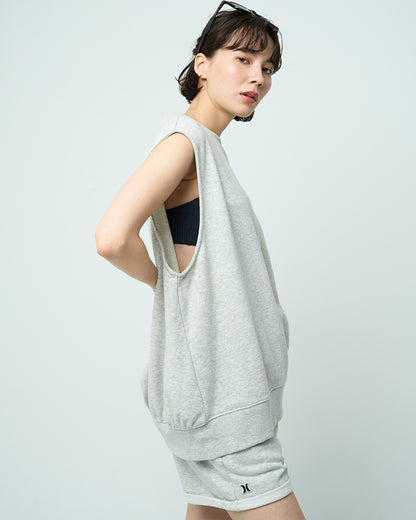 WOMENS TERRY ICON TANK レディース/タンクトップ