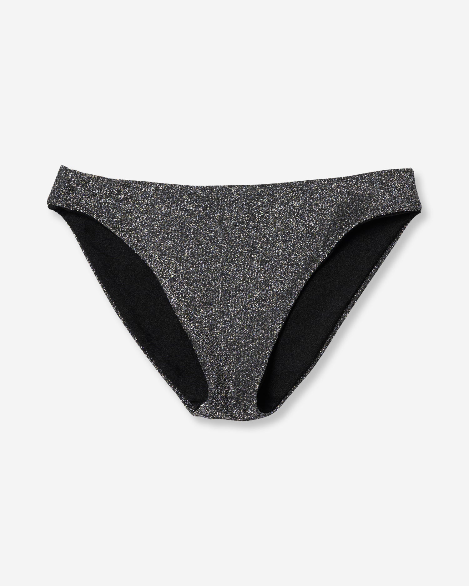 WOMENS GLITTER SWIM BOTTOM レディース/水着