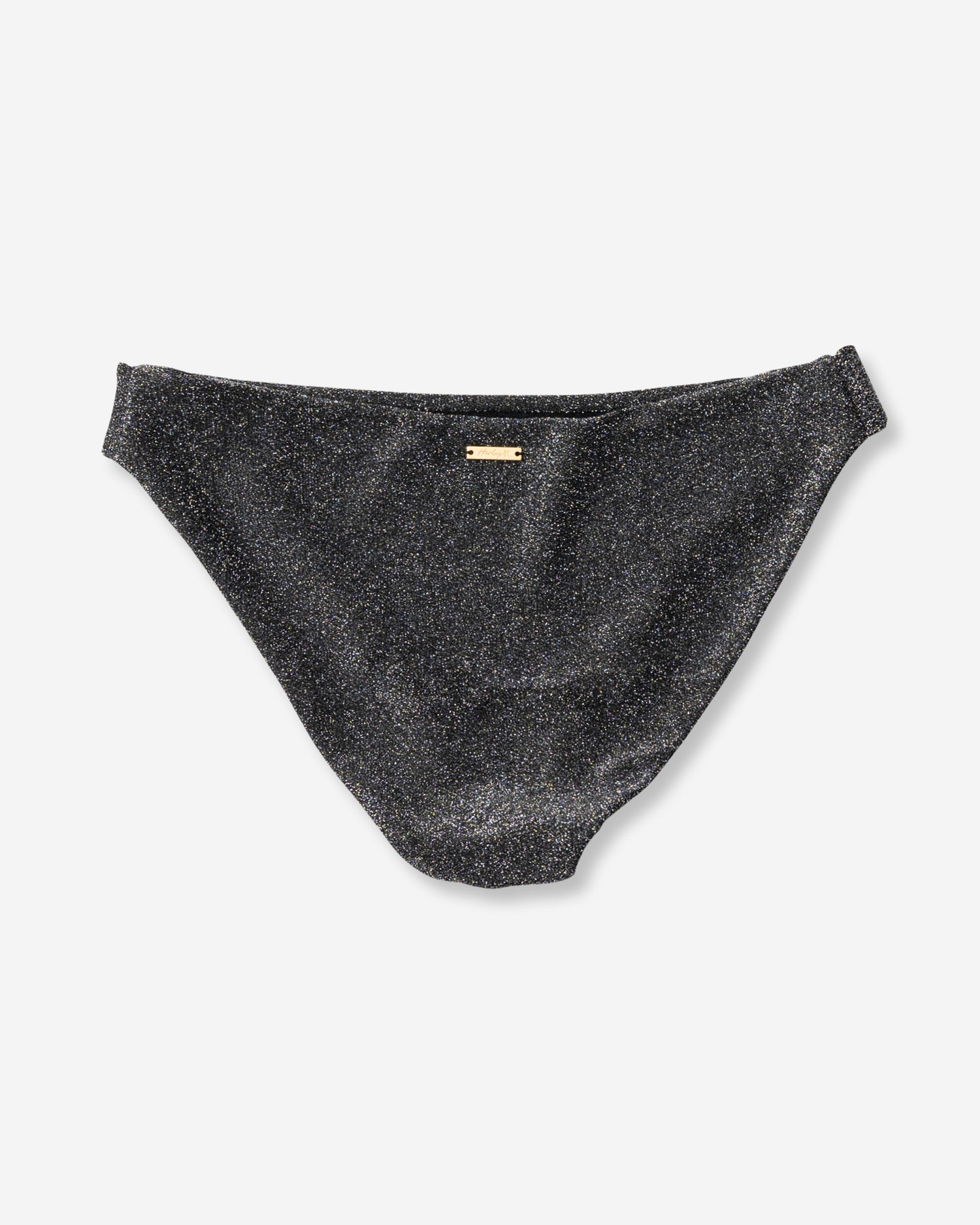 WOMENS GLITTER SWIM BOTTOM レディース/水着