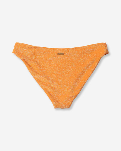 WOMENS GLITTER SWIM BOTTOM レディース/水着