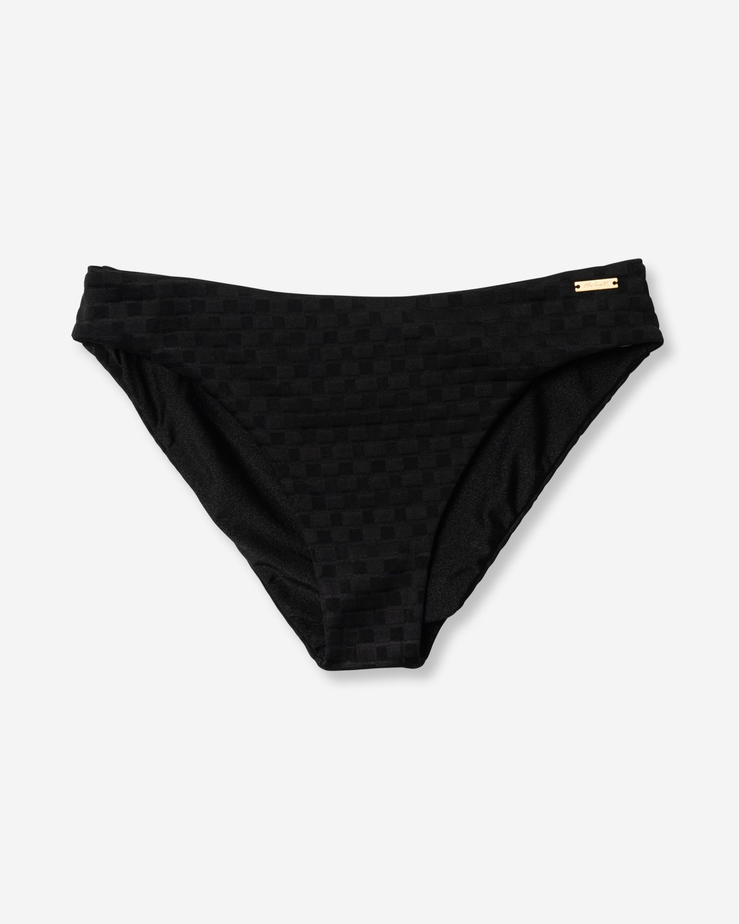 WOMENS SHIRRING SWIM BOTTOM レディース/水着