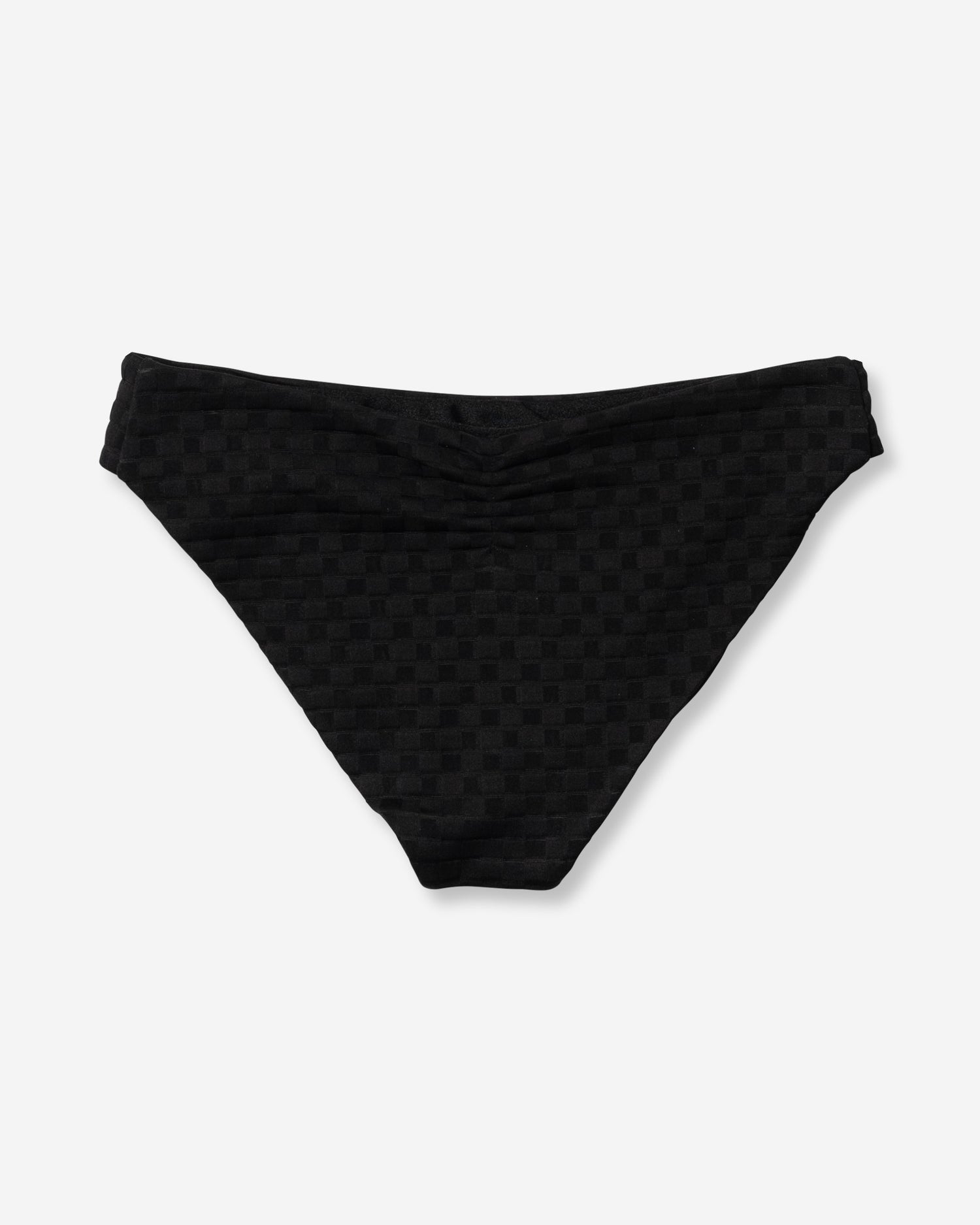 WOMENS SHIRRING SWIM BOTTOM レディース/水着