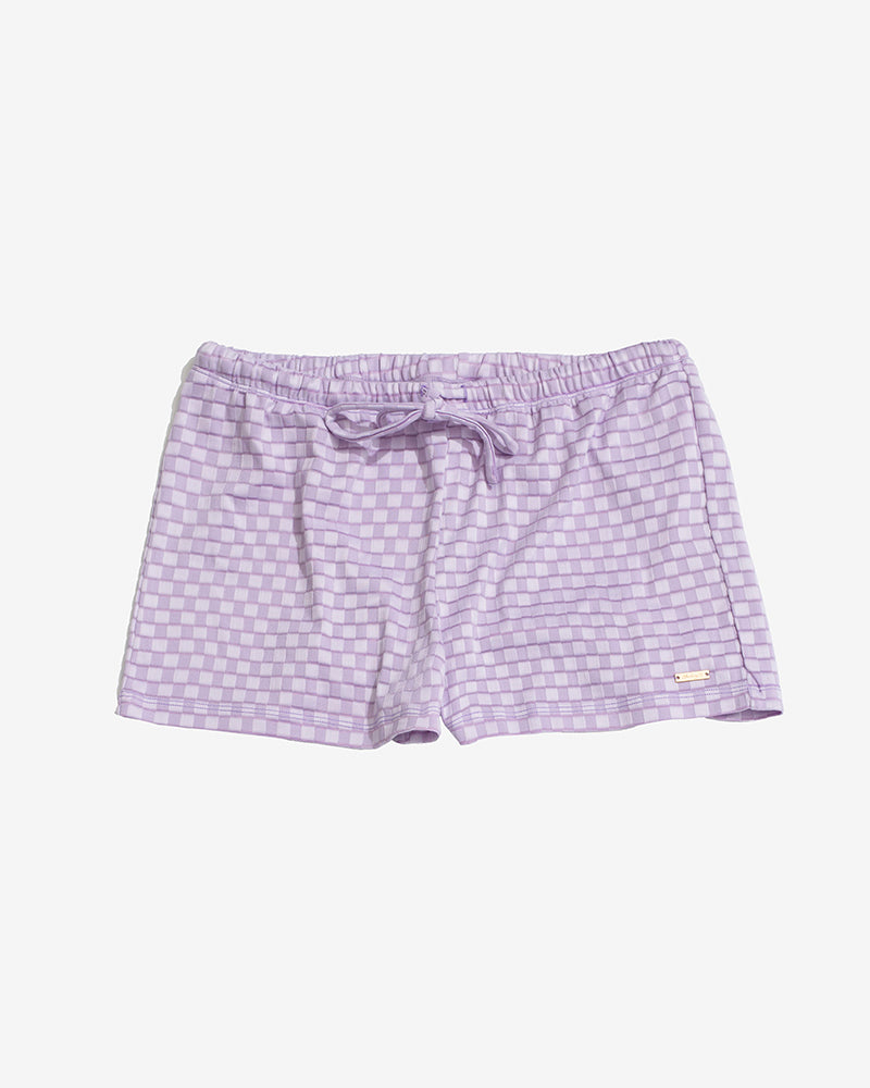 WOMENS SWIM SHORTS レディース/サーフパンツ・水着