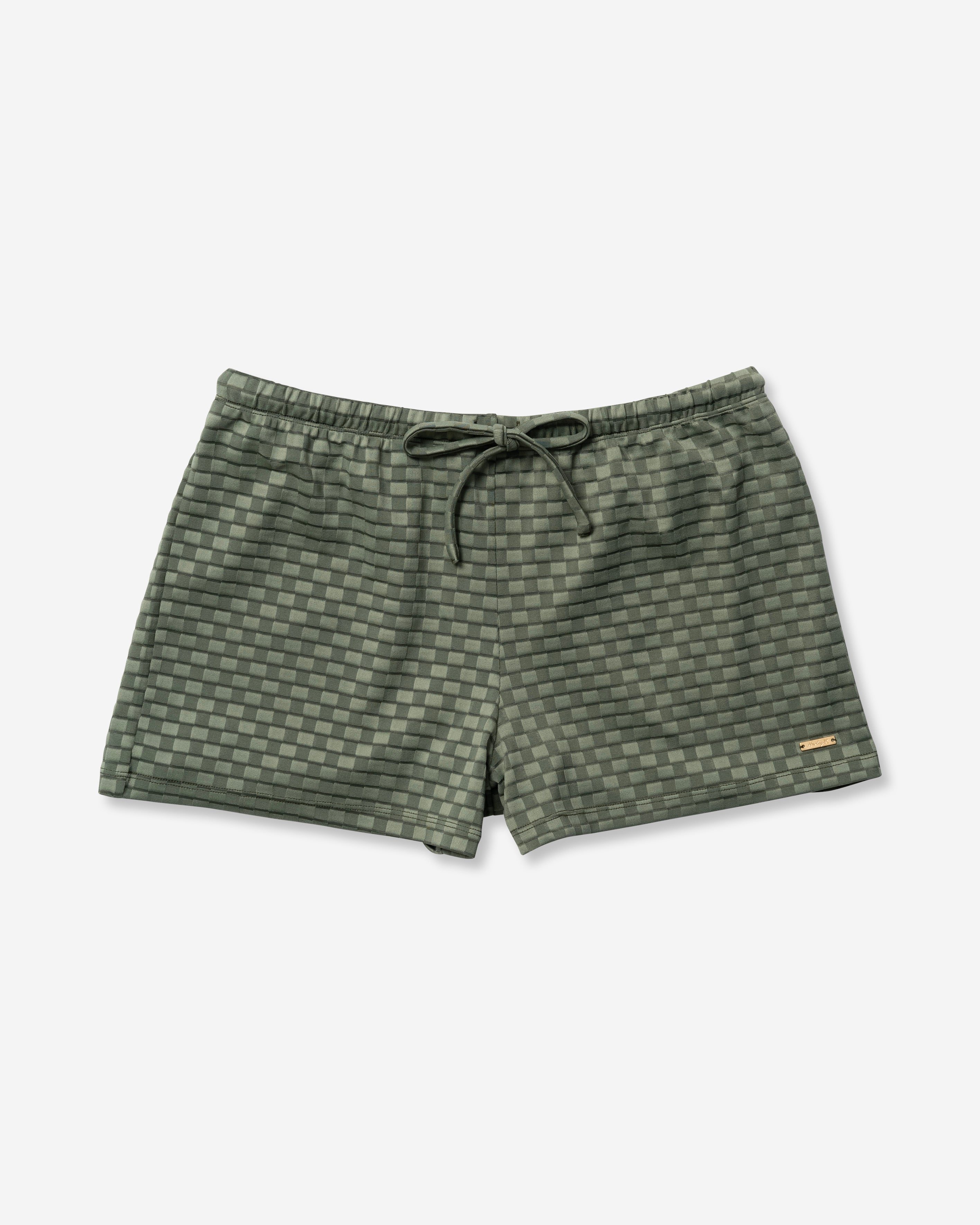 WOMENS SWIM SHORTS レディース/サーフパンツ・水着