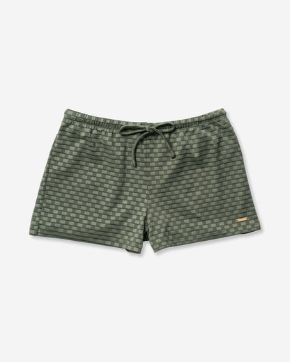 WOMENS SWIM SHORTS レディース/サーフパンツ・水着