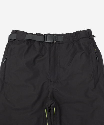 【NEW】2WAY SNOW PANTS レディース/スノーパンツ