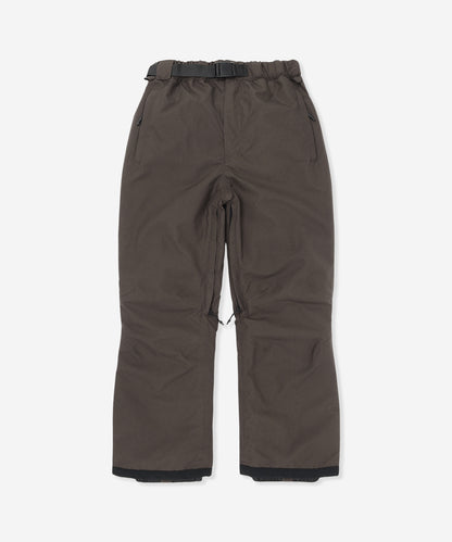 【NEW】2WAY SNOW PANTS レディース/スノーパンツ