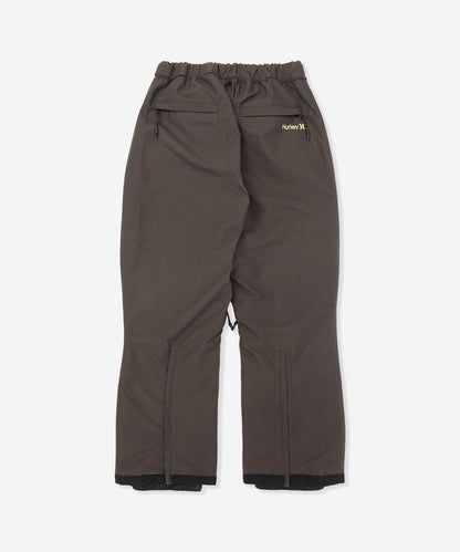 【NEW】2WAY SNOW PANTS レディース/スノーパンツ