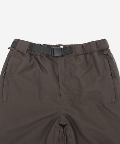 【NEW】2WAY SNOW PANTS レディース/スノーパンツ