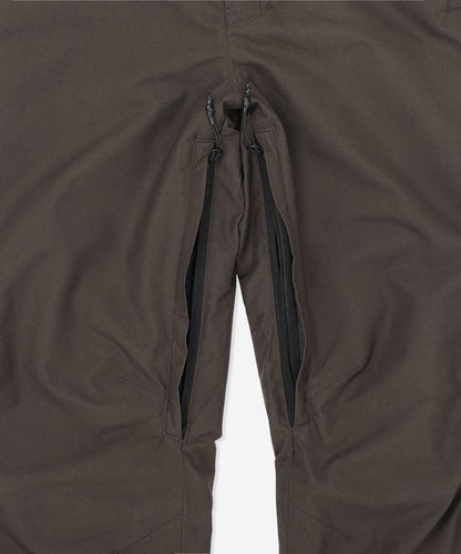 【NEW】2WAY SNOW PANTS レディース/スノーパンツ