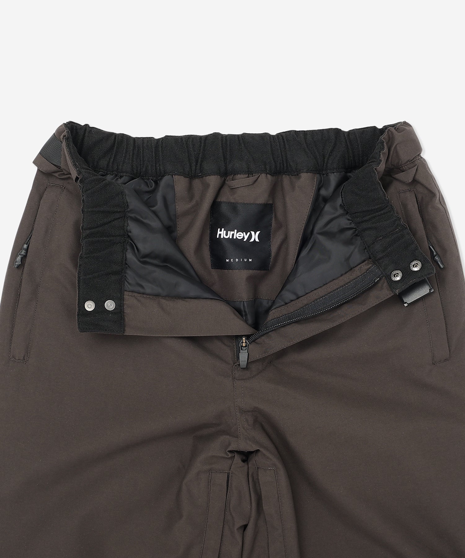 【NEW】2WAY SNOW PANTS レディース/スノーパンツ