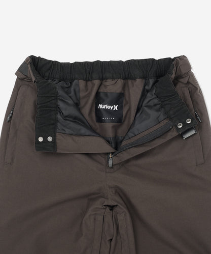 【NEW】2WAY SNOW PANTS レディース/スノーパンツ