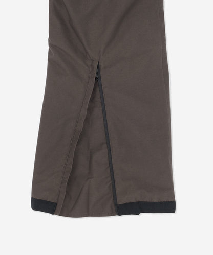 【NEW】2WAY SNOW PANTS レディース/スノーパンツ