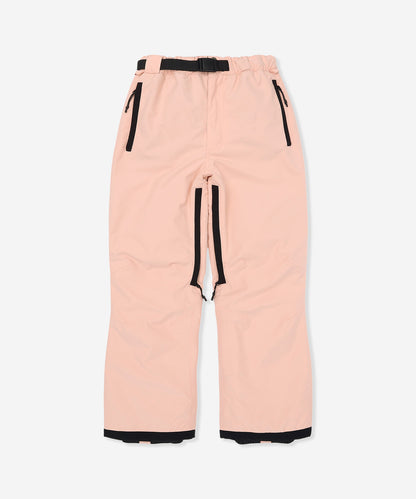 【NEW】2WAY SNOW PANTS レディース/スノーパンツ