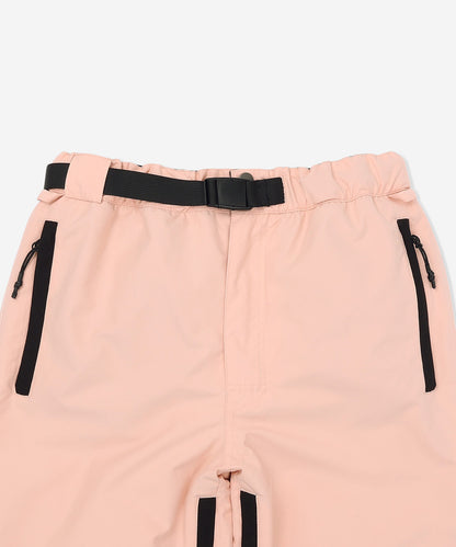 【NEW】2WAY SNOW PANTS レディース/スノーパンツ