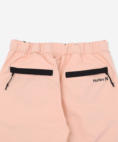 【NEW】2WAY SNOW PANTS レディース/スノーパンツ