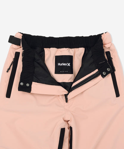 【NEW】2WAY SNOW PANTS レディース/スノーパンツ