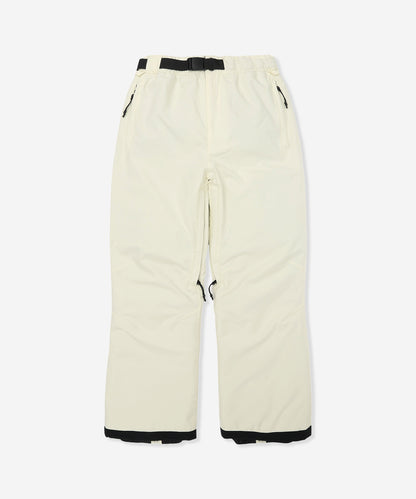 【NEW】2WAY SNOW PANTS レディース/スノーパンツ