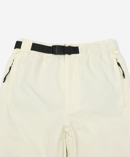 【NEW】2WAY SNOW PANTS レディース/スノーパンツ