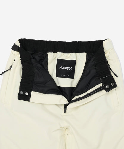 【NEW】2WAY SNOW PANTS レディース/スノーパンツ