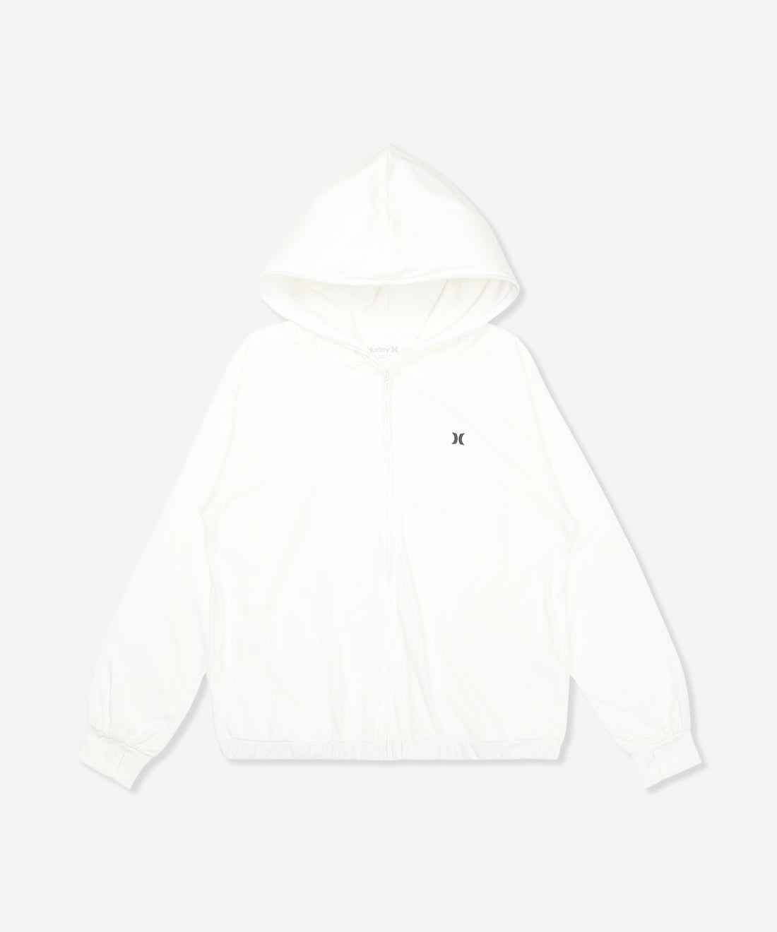 PHANTOM ICON FULLZIP HOODIE レディース/ラッシュガード/レギュラーフィット