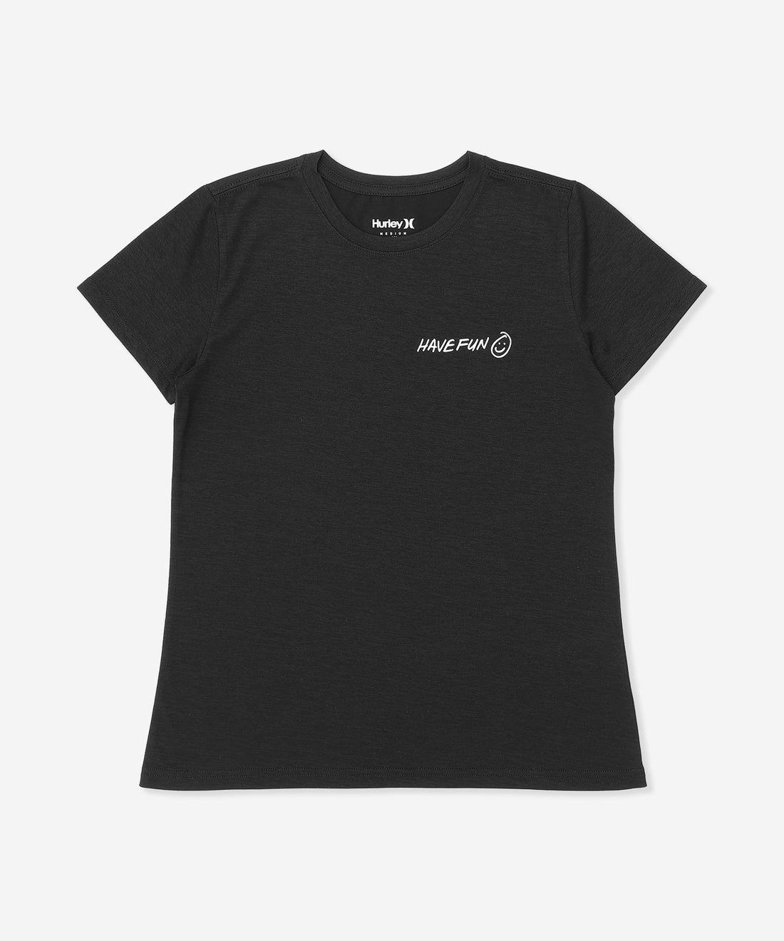 PHANTOM HAVE FUN SHORTSLEEVE TEE レディース/ラッシュガード/レギュラーフィット