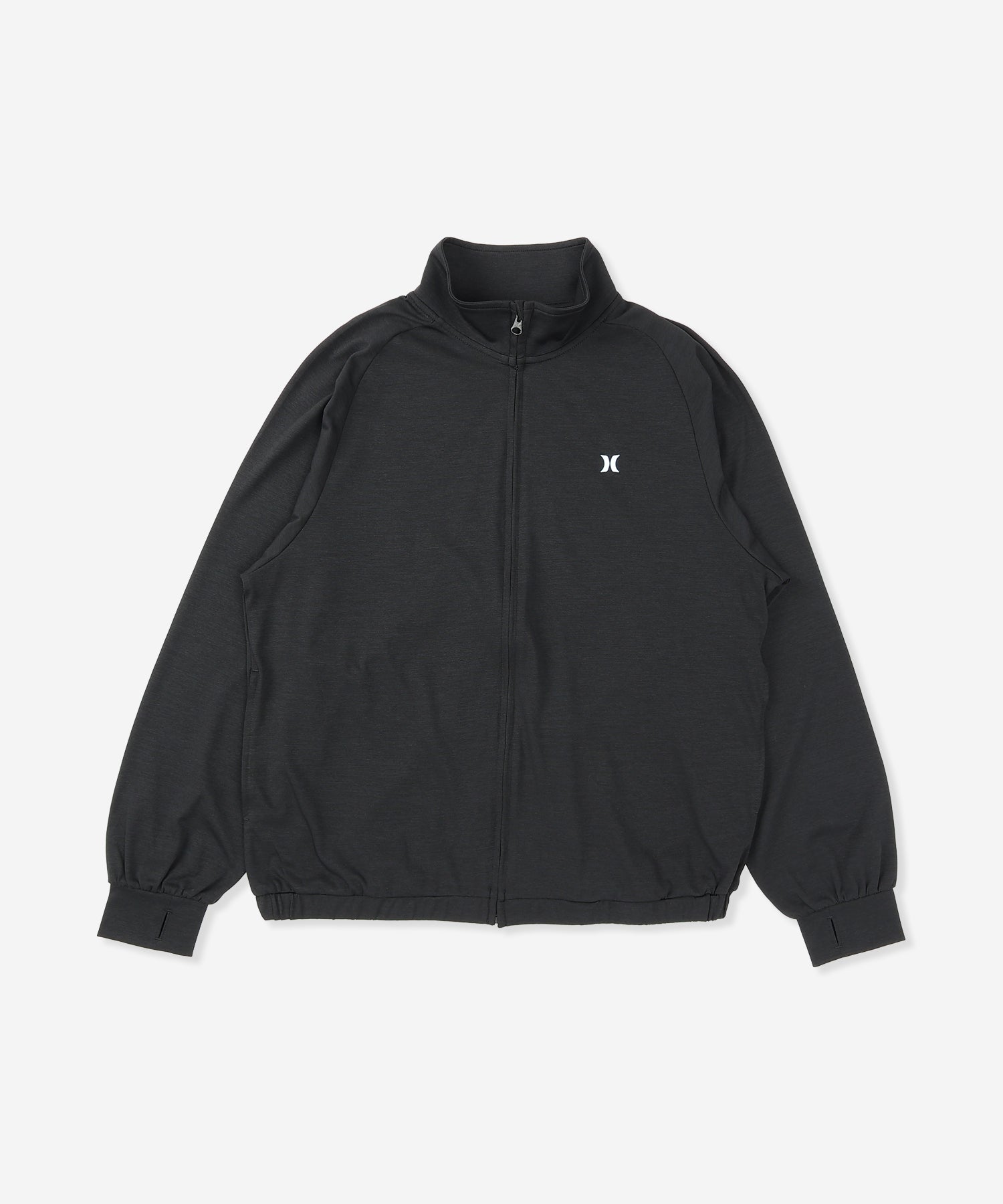 【NEW】PHANTOM クルーシブ ロゴ フルジップ ジャケット (レディース/ラッシュガード/レギュラーフィット)