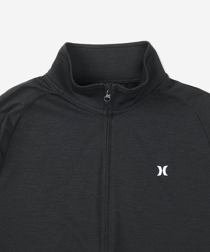 【NEW】PHANTOM クルーシブ ロゴ フルジップ ジャケット (レディース/ラッシュガード/レギュラーフィット)