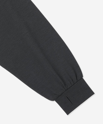 【NEW】PHANTOM クルーシブ ロゴ フルジップ ジャケット (レディース/ラッシュガード/レギュラーフィット)